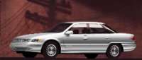 Mercury Sable