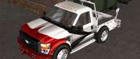Ford F-450