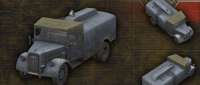 Opel Blitz Kfz. 385