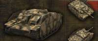 Alkett StuG III Ausf. G