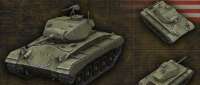 M24 Chaffee