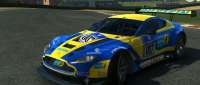 Aston Martin V12 Vantage GT3