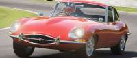 Jaguar E-Type