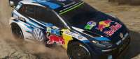 Volkswagen Polo R WRC