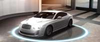 Bentley Continental Supersports