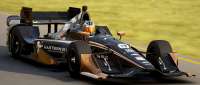 Dallara DW12 Chevrolet