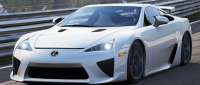 Lexus LFA