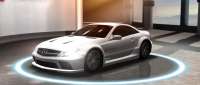 Mercedes-Benz SL 65 AMG Black Series