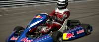 Red Bull Racing Kart 125