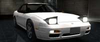 Nissan 180SX
