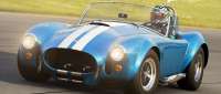 Shelby Cobra