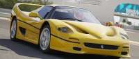 Ferrari F50
