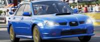 Subaru Impreza WRX STi