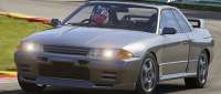 Nissan Skyline GT-R