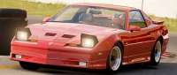 Pontiac Firebird Trans Am