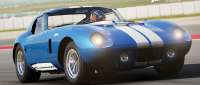 Shelby Cobra Daytona