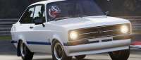 Ford Escort