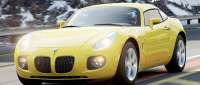 Pontiac Solstice