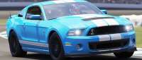 Ford Shelby GT500
