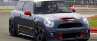 MINI John Cooper Works GP
