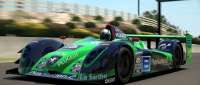 Pescarolo Sport Courage C60 - Peugeot