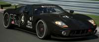 Ford GT