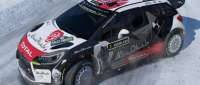 Citroën DS3 WRC