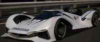 Mazda LM55 Vision Gran Turismo