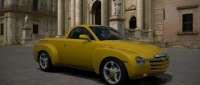 Chevrolet SSR
