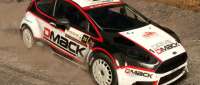 Ford Fiesta R5