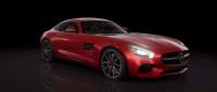 Mercedes-AMG GT