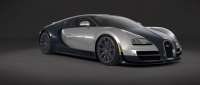 Bugatti Veyron Super Sport