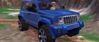 Jeep Commander