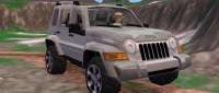Jeep Liberty