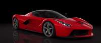 Ferrari LaFerrari
