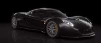 Hennessey Venom GT