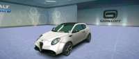 Alfa Romeo MiTo GTA