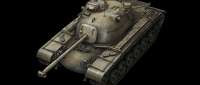 Chrysler M48 A1 'Patton'