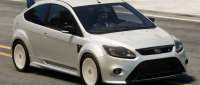 Ford Focus RS