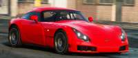 TVR Sagaris