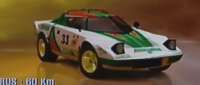 Lancia Stratos