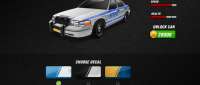 Ford Crown Victoria