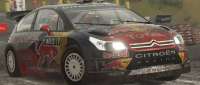 Citroën C4 WRC