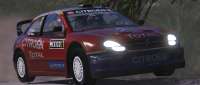 Citroën Xsara WRC