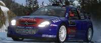 Citroën Xsara WRC