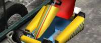Race Car Kart