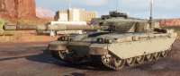 Royal Ordnance Factory FV 4030/4 Challenger 1