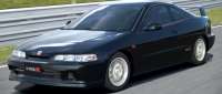 Honda Integra Type R