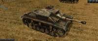Alkett StuG III Ausf. G
