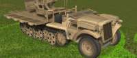 DEMAG D7 Sd.Kfz. 10/5